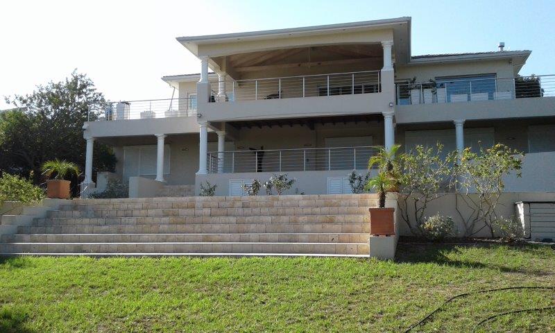 Residential waterproofing projects Waterstop
                  Specialized Services has undertaken throughout the
                  Boland, Overberg and Cape Peninsula and Southern
                  Africa