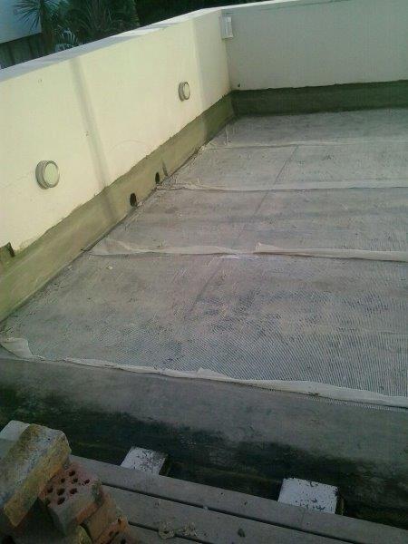Residential waterproofing projects Waterstop
                  Specialized Services has undertaken throughout the
                  Boland, Overberg and Cape Peninsula and Southern
                  Africa